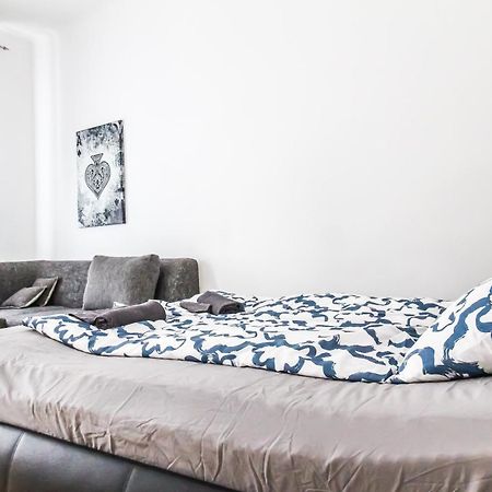 Deluxe Apartment 5P Mm A Vienna Exterior photo