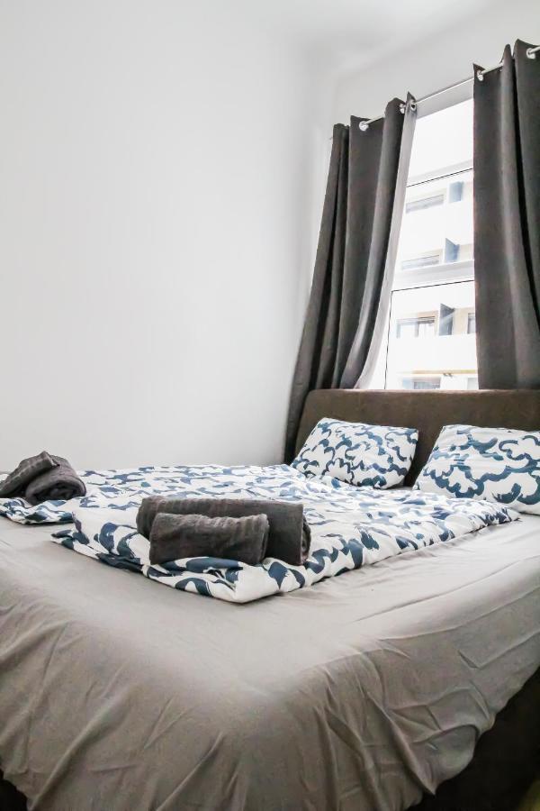 Deluxe Apartment 5P Mm A Vienna Exterior photo