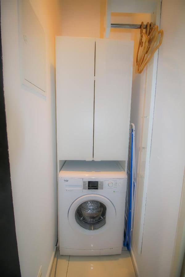 Deluxe Apartment 5P Mm A Vienna Exterior photo