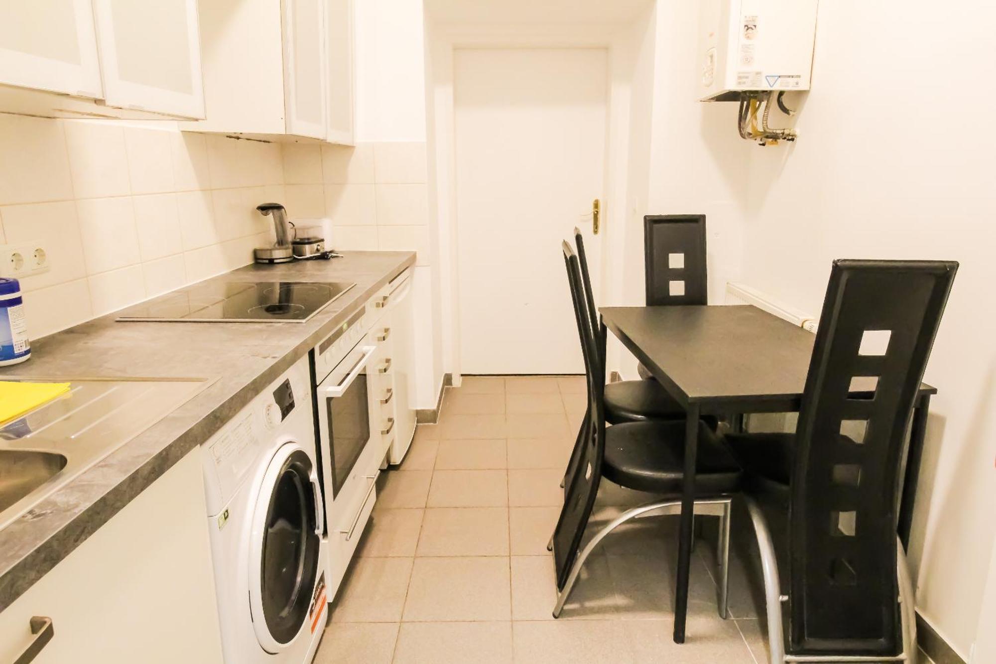 Deluxe Apartment 5P Mm A Vienna Exterior photo