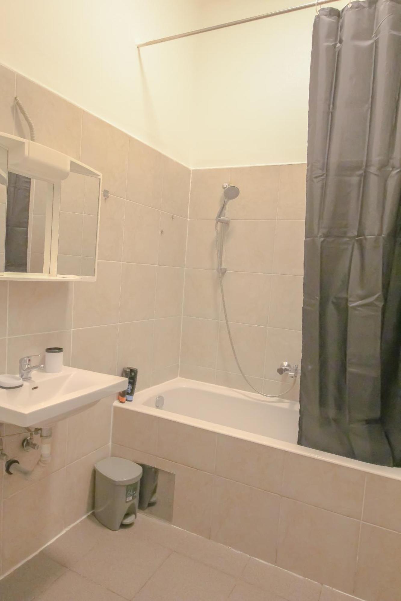 Deluxe Apartment 5P Mm A Vienna Exterior photo