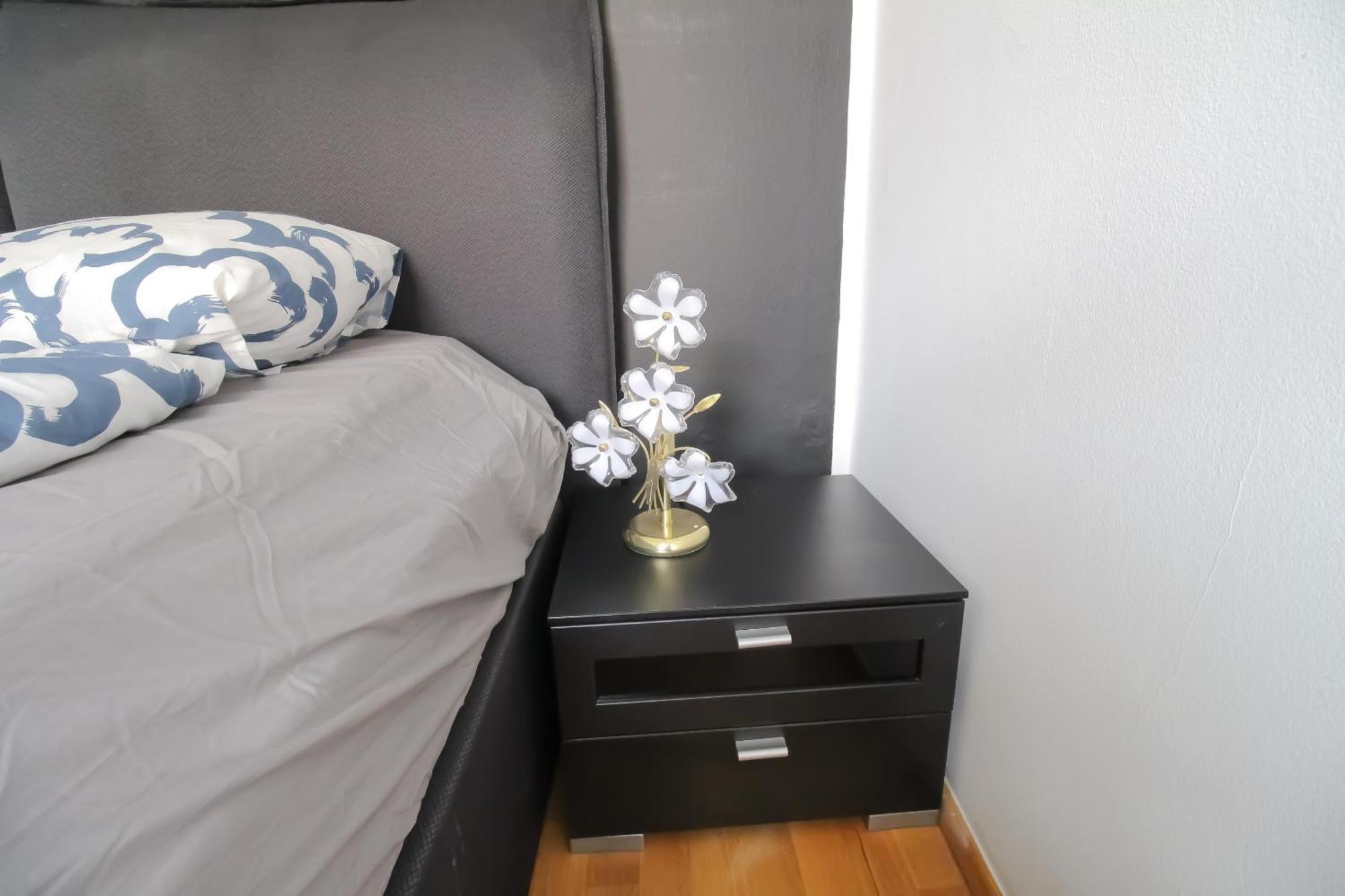Deluxe Apartment 5P Mm A Vienna Exterior photo